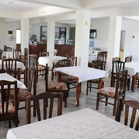 Lion Golem Durres Hotel