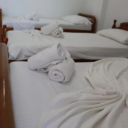 Hotel Lion Golem Durres Golem (Tirana)
