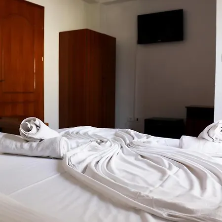 Lion Golem Durres Hotel