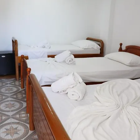 Hotel Lion Golem Durres Golem (Tirana)