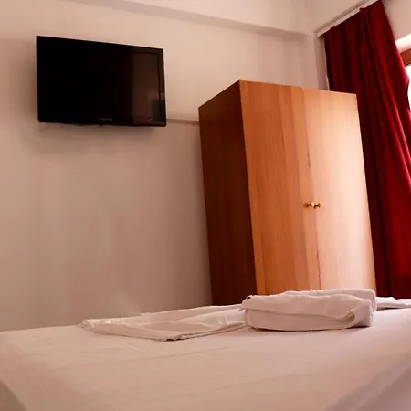 Lion Golem Durres 4*