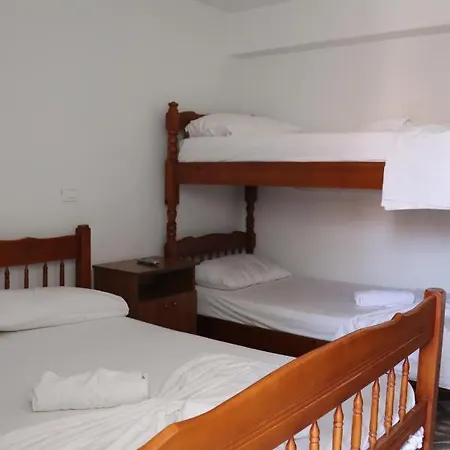Lion Golem Durres 4*
