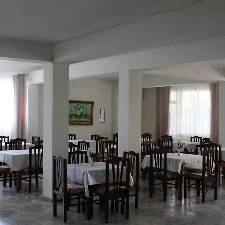 Lion Golem Durres Hotel 4*