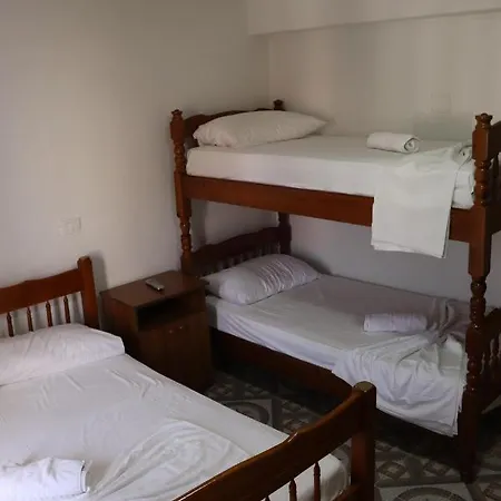Lion Golem Durres Hotel 4*